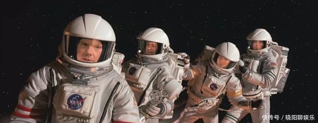 7亿制作费打了水漂，这部被“冤”死的科幻片，20年后口碑终翻