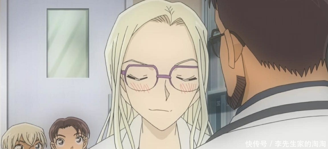 母亲节来了,这些二次元母亲形象如何?都是值得尊敬的女性。