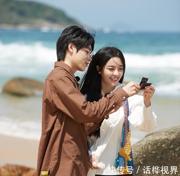 郑成华|《女儿们的恋爱》的分手魔咒，这次会不会发生在她身上？