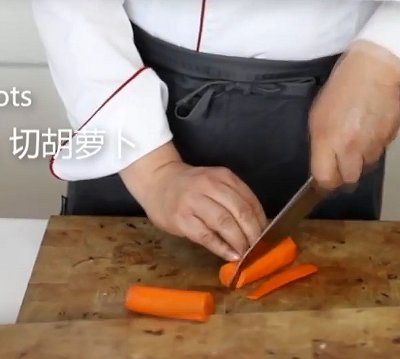 香醋|牛排燕麦米饭