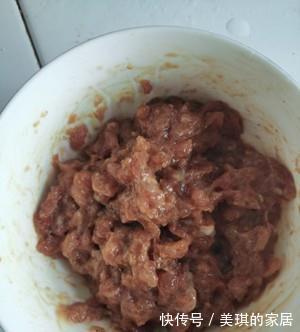 家常健康菜谱,烂肉豌豆,做法简单,美味营养,超级下饭,吃不够