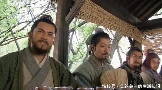 晁盖@林冲为何会被关胜压住一头晁盖中箭后，林冲这件事做得太丢人了