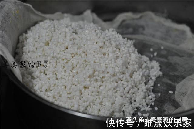 青豆|早餐不必太复杂,儿子最爱这,蒸一蒸卷一卷,比馒头省事比烧卖香