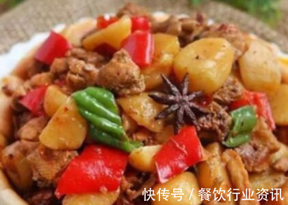 汤匙|10道好吃的小炒肉菜,味道鲜肉质嫩,好吃不腻,下饭又解馋