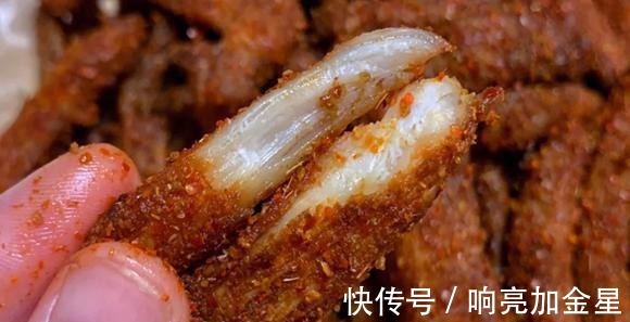 天冷给身体补充能量，别忘做它吃，10元做一大盘，越嚼越香真解馋！