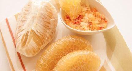 西柚|中年人可以多吃4种食物，美容养颜、增强体质，好处多多