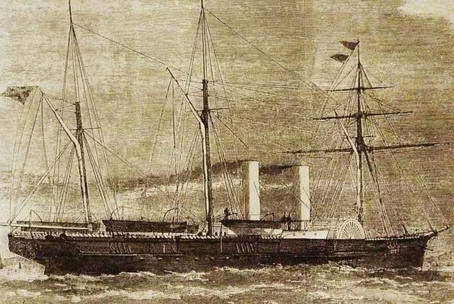 百般|英国此人掌控中国海关45年,百般坑蒙拐骗,却被清朝当成宝