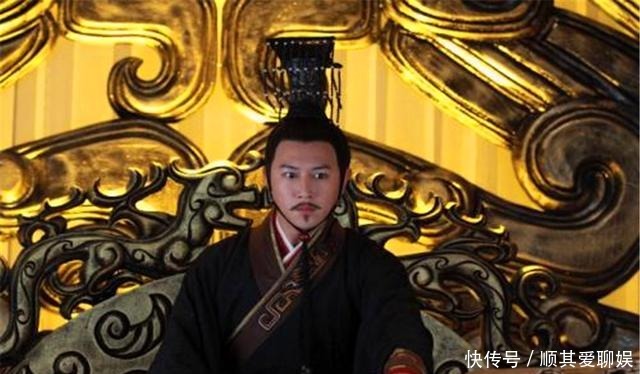 找不出|史上堪称完美的一位皇帝!在位23年,史学家都找不出他的缺点