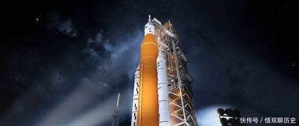 美国通过阿尔特涅斯计划 实现全球首位女性登月 建立第一个前哨站