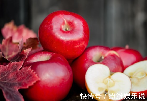 公苹果|苹果还分母苹果还是公苹果教你一招,包你都能买到最甜的苹果!