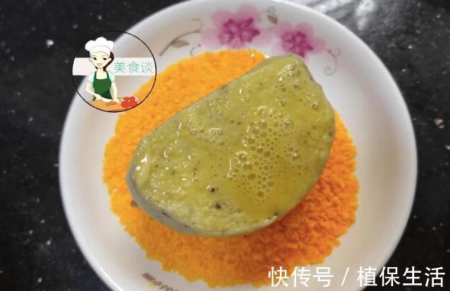 儿子|早餐我做了这美味，儿子再也不睡懒觉了，天天缠着吃，又香又解馋