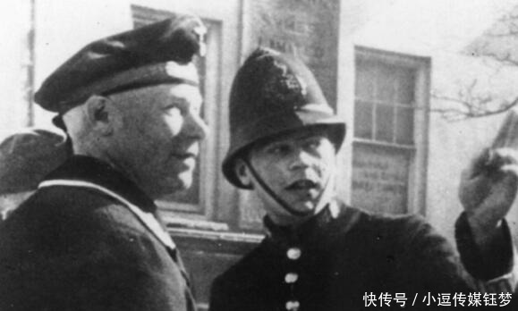 当地人|皇室领地将被入侵，丘吉尔说当地人会为国牺牲，现实给他沉重打击