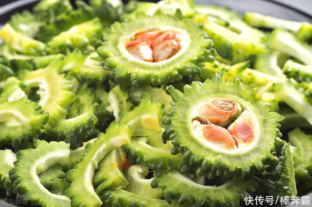 绿豆|小暑到，农村习俗小暑过后吃“八宝”，能够消暑解乏、心情愉悦