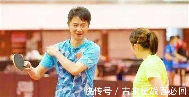 李隼|耍大牌遭弃用?国乒功勋教练位置被取代,因带废世界冠军受质疑