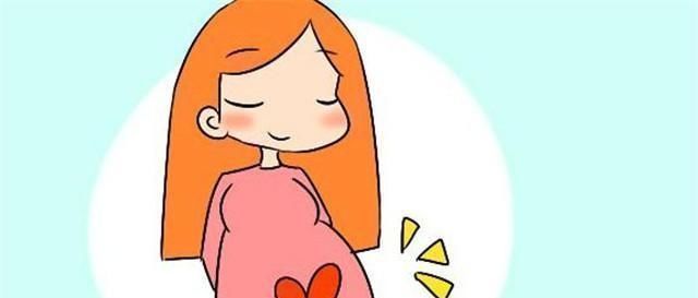 激素水平|怀孕后,孕妈妈肚皮长毛什么原因一起来了解一下吧