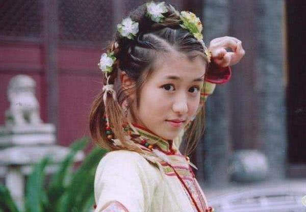 册封十格格|此公主生于乾隆65岁,受尽三朝皇帝怜爱,只因她身上一特点