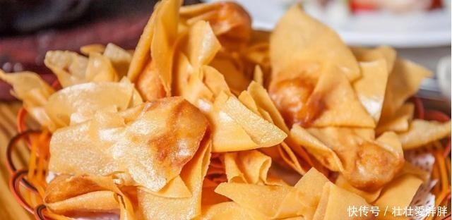 纷享佛山丨佛山祖庙地区有不少的美食,很有特色,本地人都喜欢吃