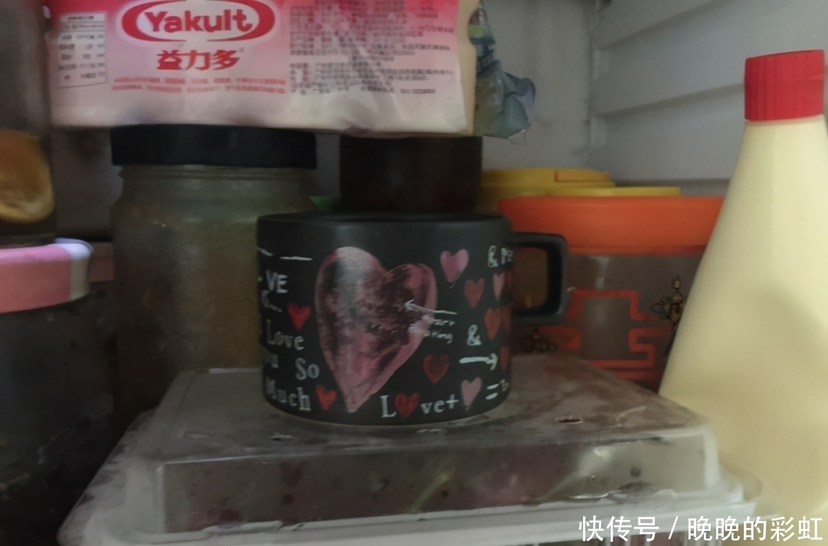 七种颜色的布丁吃过没有?软糯爽口,Q弹软糯