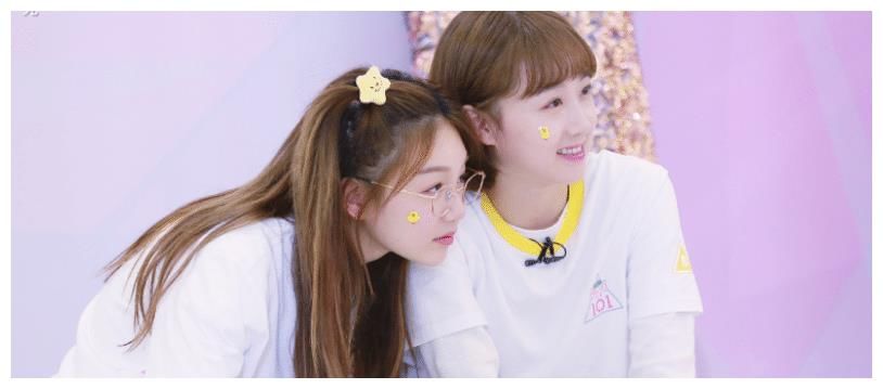 【娱乐】历届选秀意难平选手盘点，谁让你泪洒成团夜！