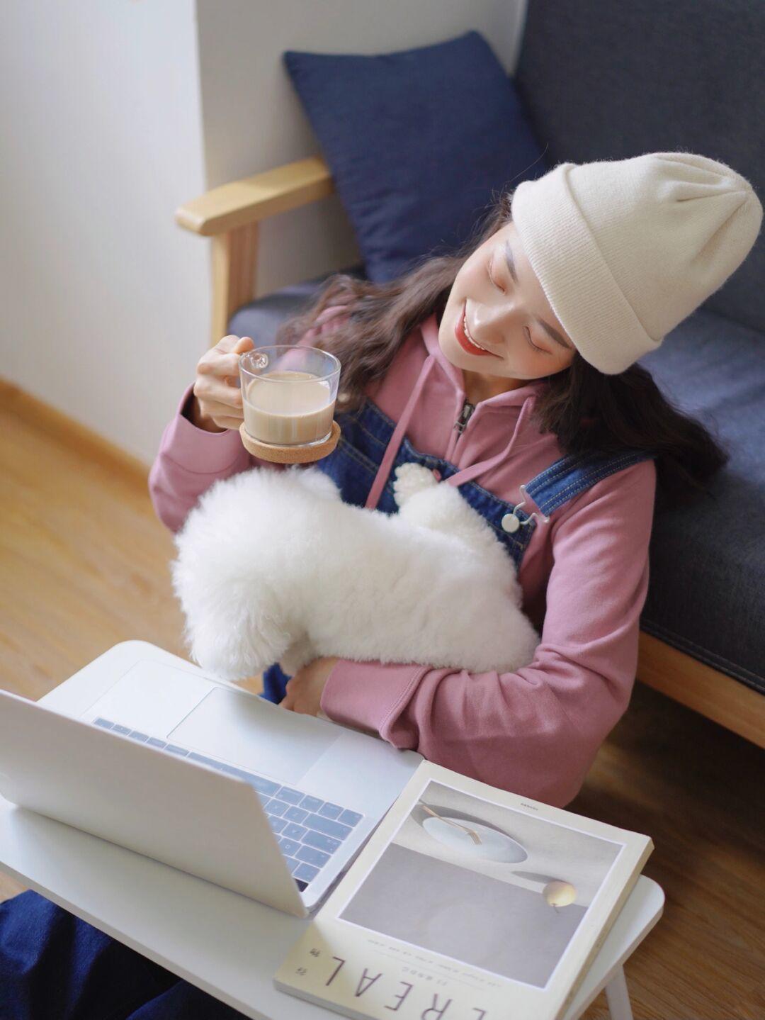 下半身|拯救普通女生!学会这4种搭配,穿卫衣也能美出圈