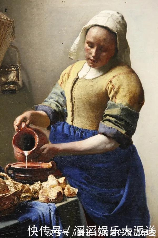 荷兰#为什么说17世纪荷兰绘画是欧洲绘画从宗教神话转向世俗的里程碑