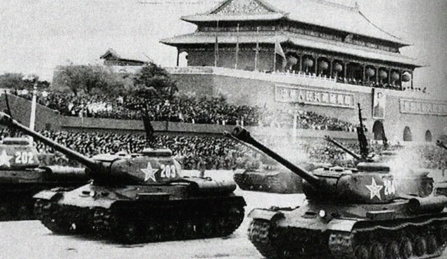 红山包|志愿军坦克团三大法宝,歼敌1650,毁敌18辆,自身零战损