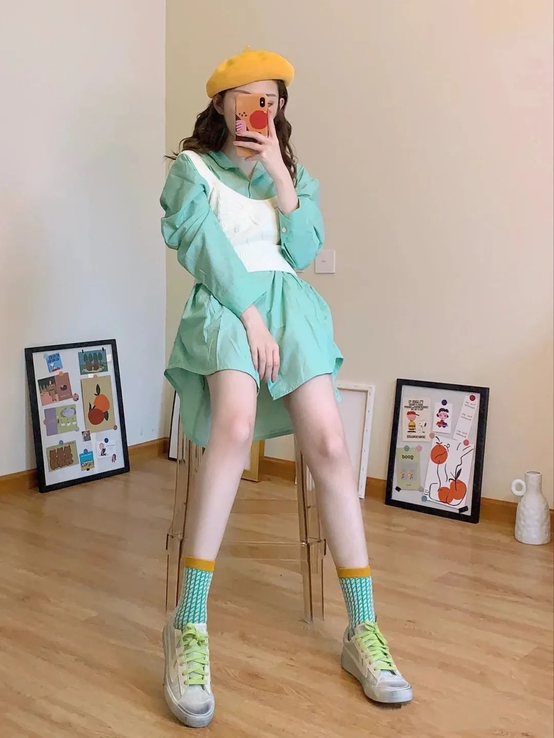 秋天|不穿的衣服千万别扔！秋天还能这样穿