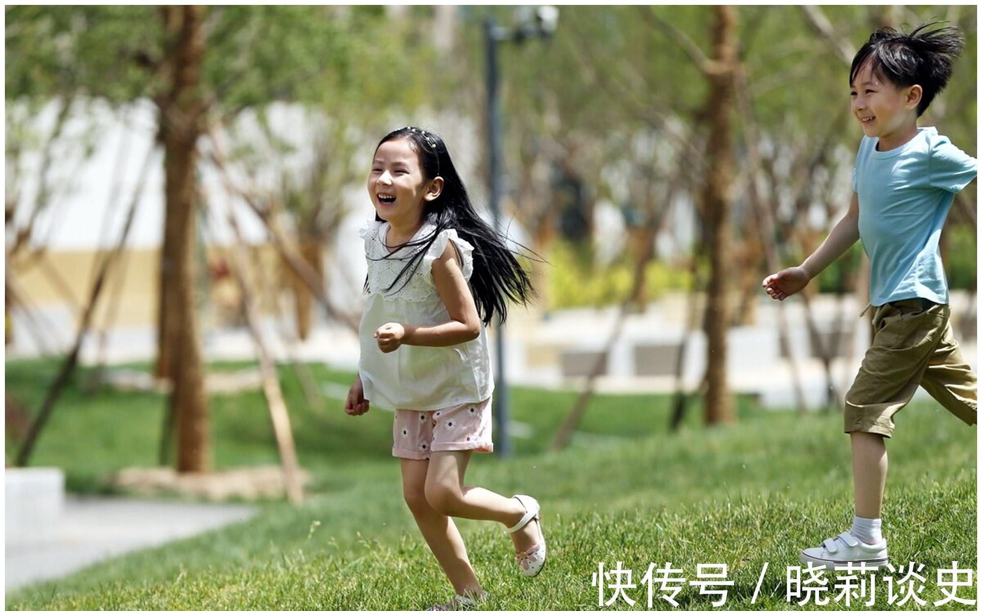 敏感期|解析五大“幼儿敏感期”,浅谈家长“不懂”会给孩子造成多大伤害