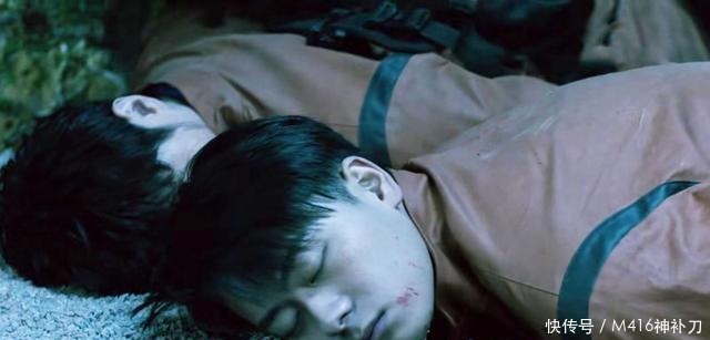 下线|《重启2》贾咳子遗憾下线,李加乐也只剩半条命,却现身于十一仓