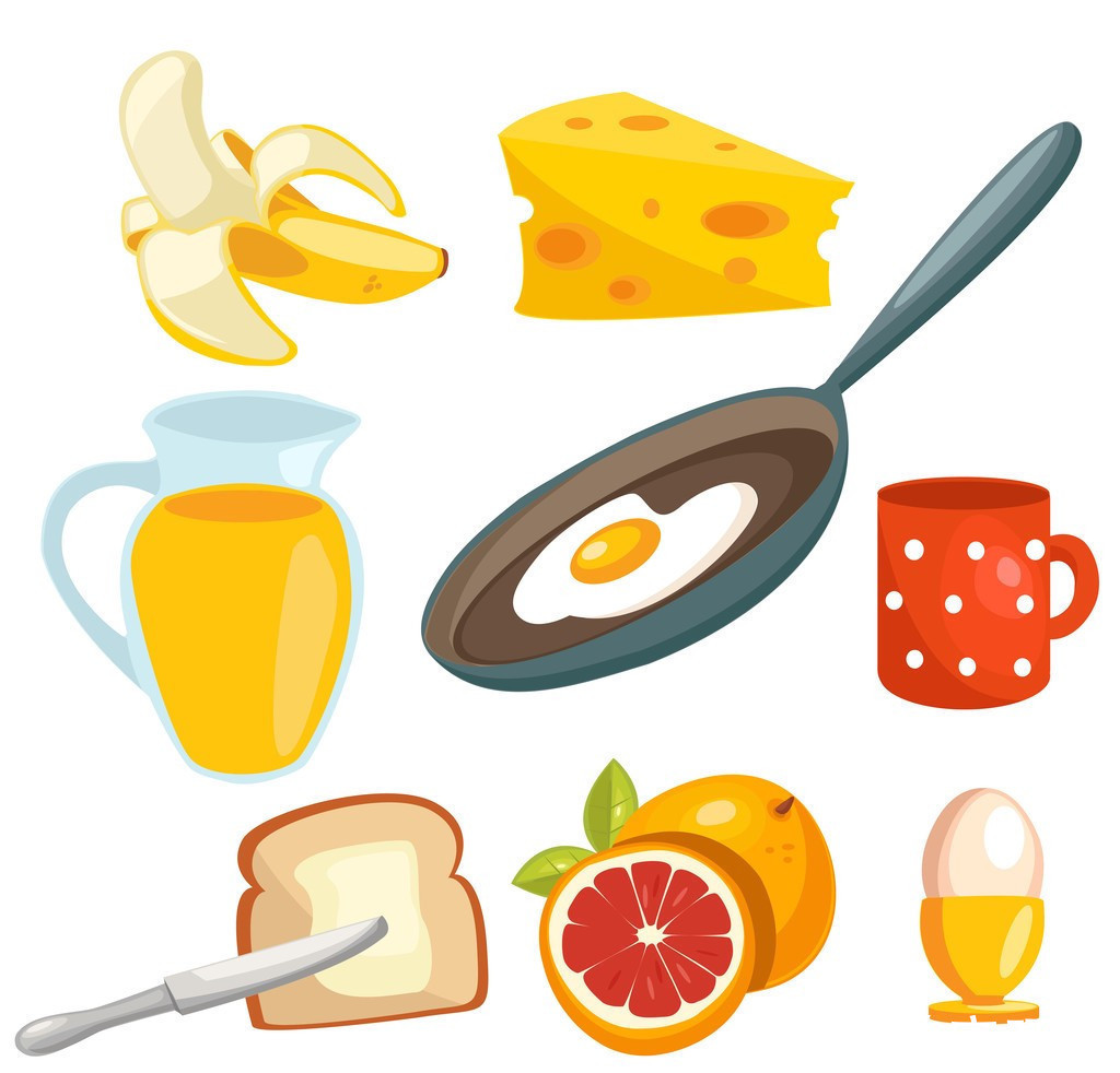 早餐|您给孩子做早餐吗?