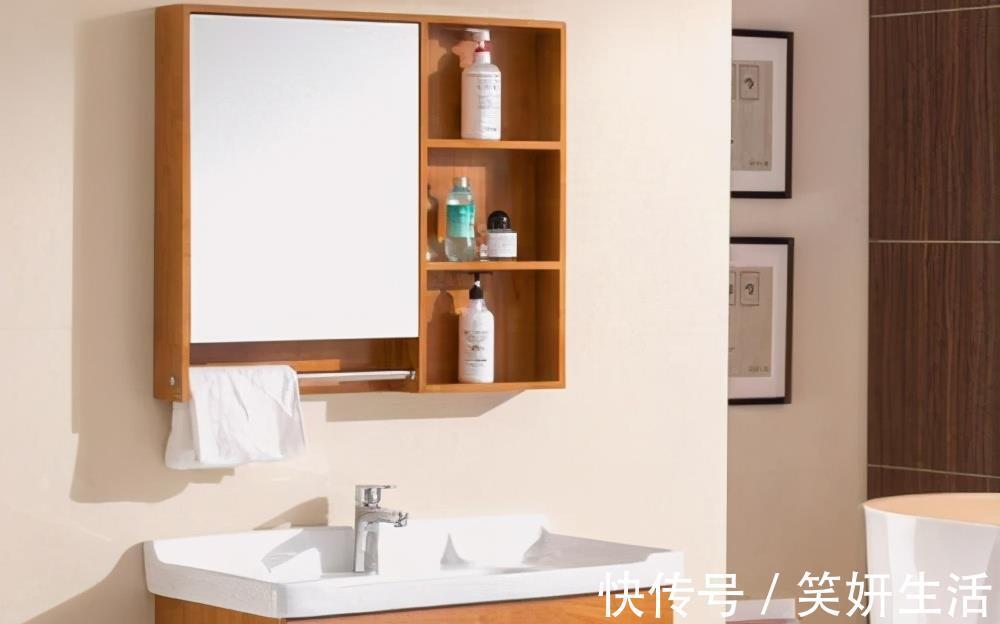 插座|越来越多人卫生间不装洗手台了,学别人这样设计,聪明!