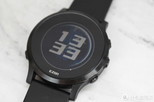 表带|尽情跑，它思考！宜准R6运动手表：为你定制跑步计划，做你专业运动小管家
