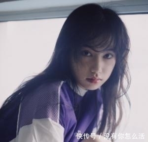 长发|清新飘逸的女生长发,尽情展现最美好的温柔时光,娇俏有灵气感