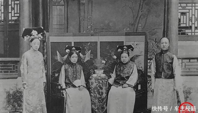 紫禁城里|醇亲王的嫡福晋、末代皇帝溥仪的生母,是何结局