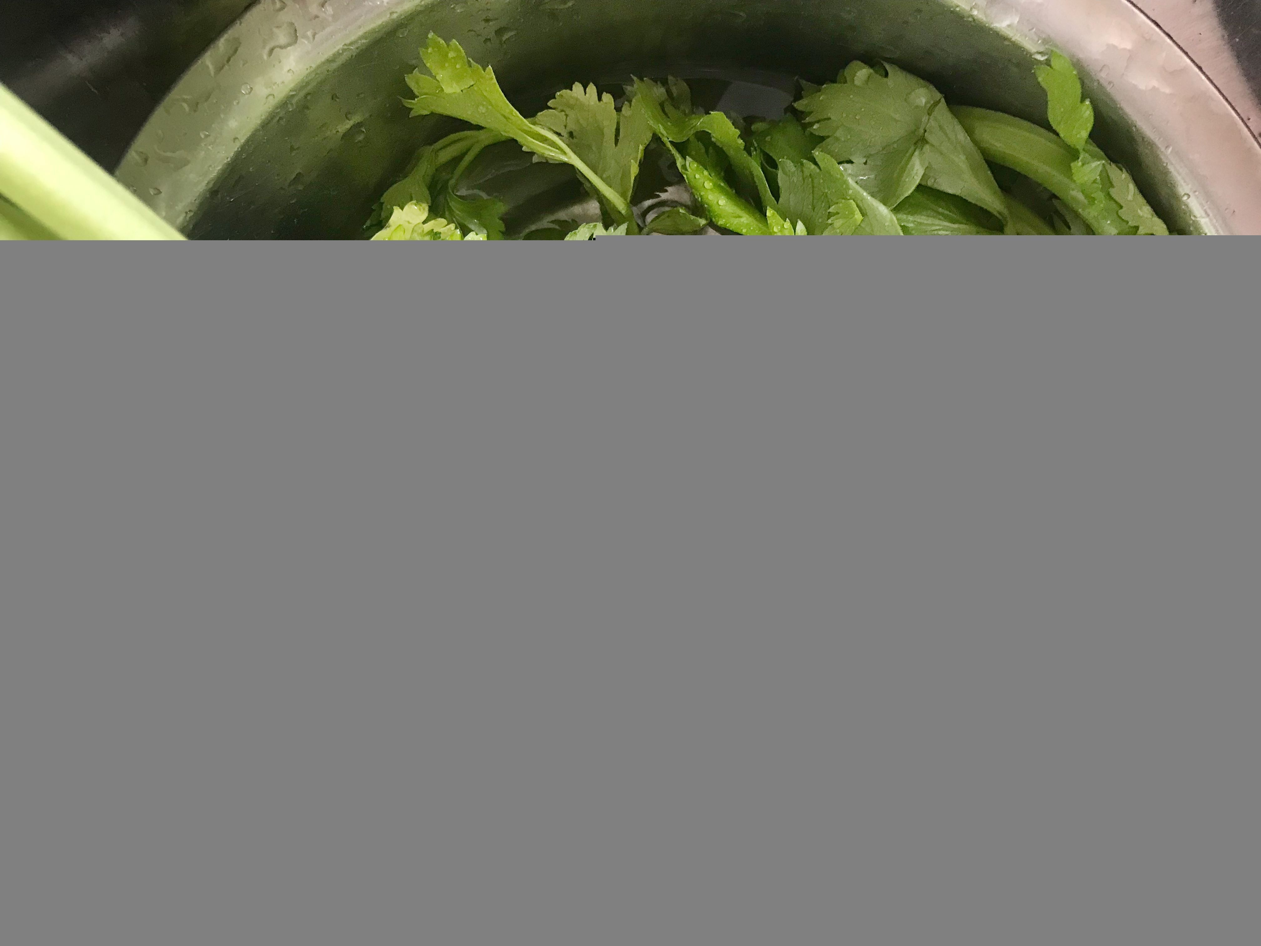 饺子馅里放上它,香掉鼻子,老公一顿吃了40个饺子,直夸太好吃