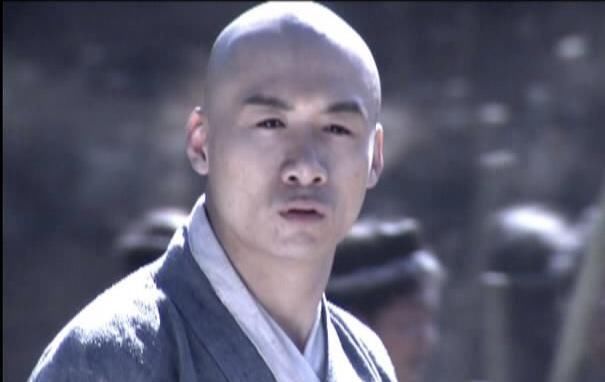 同是破戒,为何虚竹获得支持,仪琳她爹不戒和尚遭人白眼