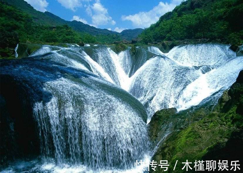 一花一世界，一叶一菩提——奇花异草玉米石，玉米石长白山天池