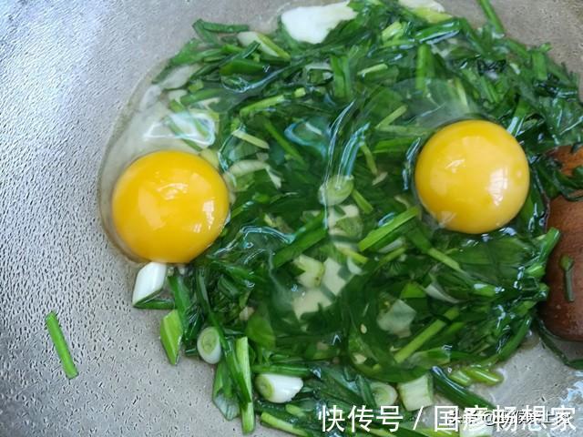 杀菌消炎|天气转凉，记得多吃这个菜，杀菌消炎防感冒，老人孩子要多吃