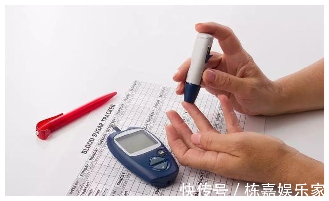 血糖|糖尿病人能吃和不能吃的东西都有哪些下面列好了,记得收藏