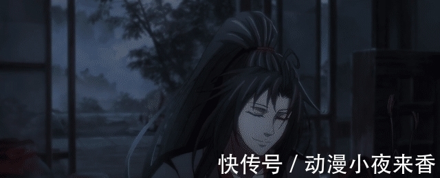 王灵娇|魔道祖师：魏无羡死后十三年魂魄去哪了？动漫中早已给出了答案