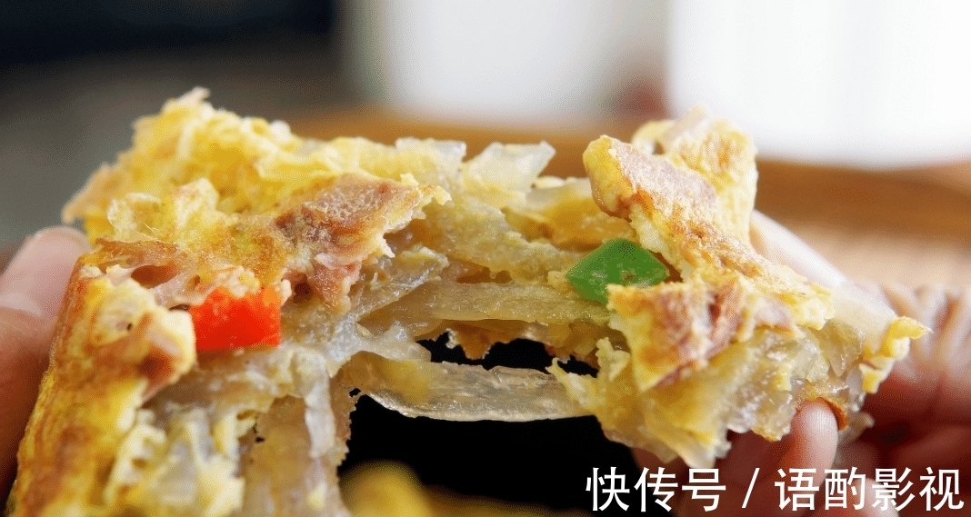 大厨|一位90后妈妈的早餐清单，火爆朋友圈，网友：大厨级别