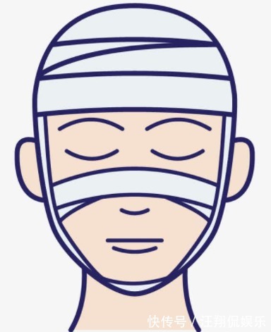 姑娘|漂亮姑娘整形后,智力降至1岁婴儿水平!母亲一夜白头……