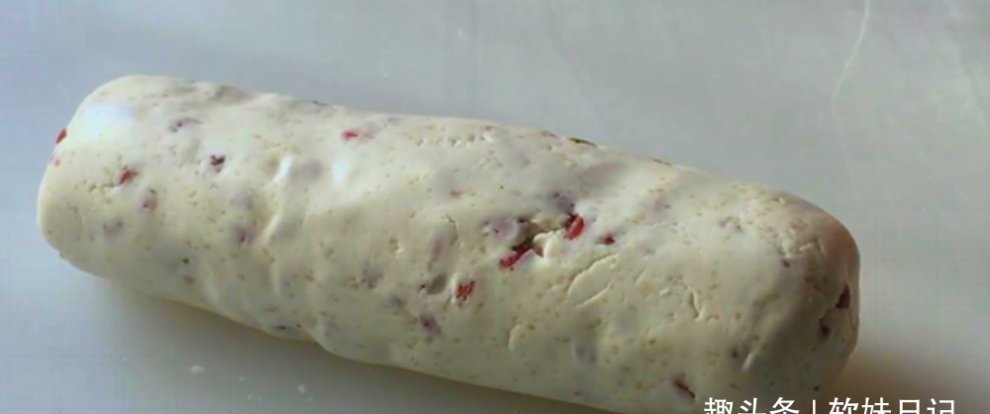 喜欢|糯米别做糍粑了,加一碗红豆,孩子最喜欢了,吃上一次念念不忘