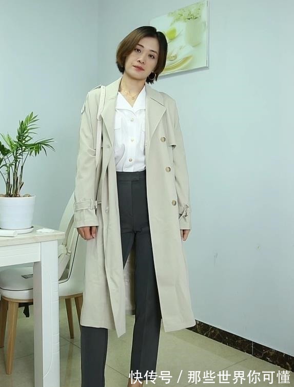 鞋头 秋天的乐福鞋如何穿显贵“2个挑选原则+2组搭配”,照学简单!