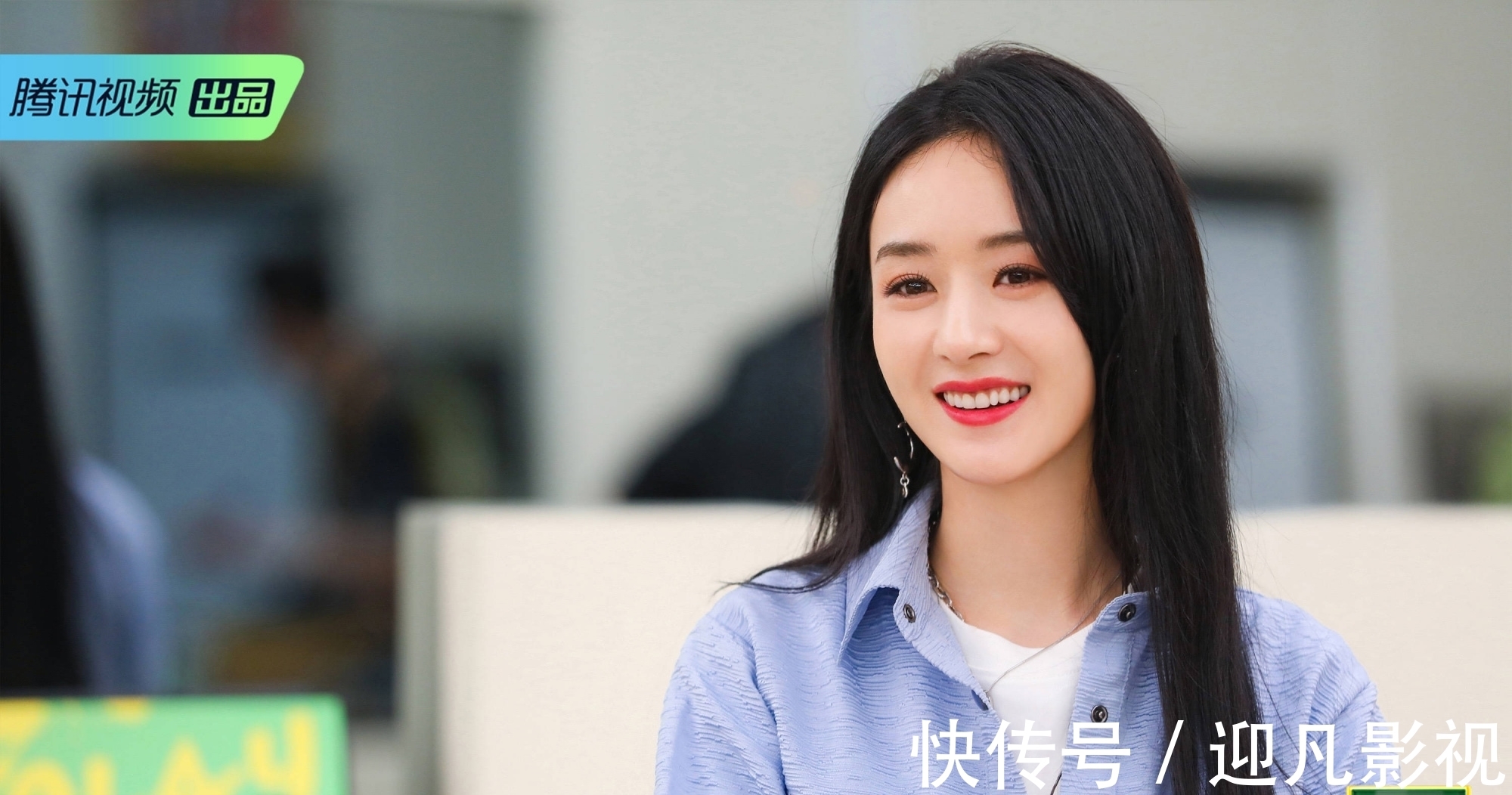 差評|《拜托了冰箱》口碑下滑遭差評，看到趙麗穎的評語后，越看越下飯