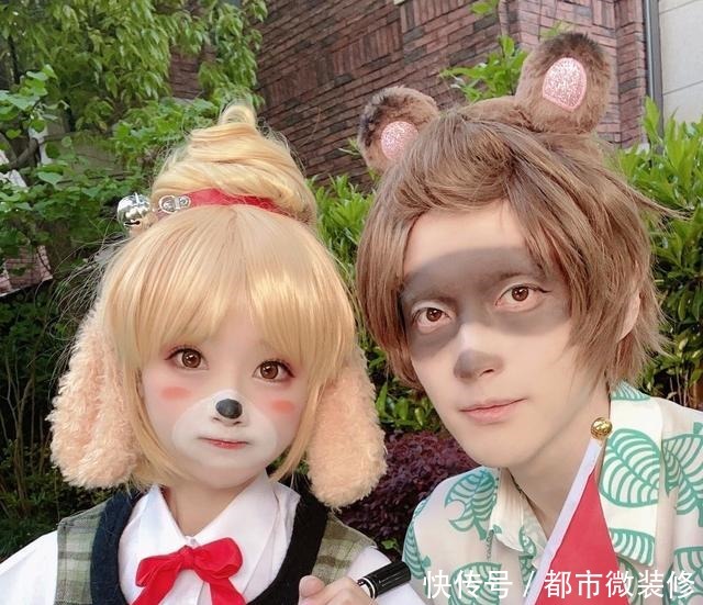 Cosplay|Cosplay最热门的三大IP,漫展经常会见到