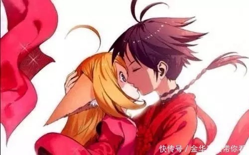 狐妖小红娘|狐妖小红娘：盘点五位丢初吻的女主，苏苏不算啥，她最憋屈