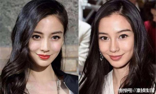 高鼻梁|被人称为美人胚子,脸上都有这4个“特征”的女生,快来看看你中招了吗