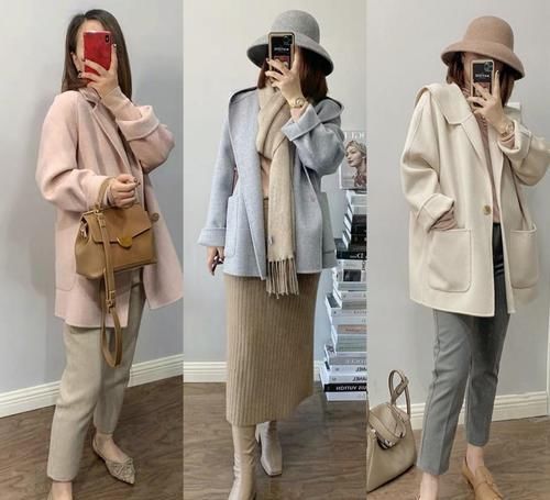 卫衣失宠了！今年流行这样穿，减龄显瘦又洋气