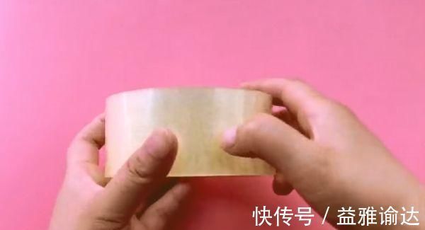 用牙签戳一戳胶带,解决了胶带上的2个大难题,学会受用一生!